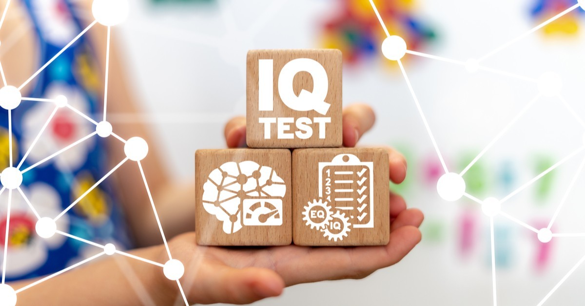 tes IQ anak, tes kecerdasan anak, IQ anak 5 tahun, perkembangan anak, cara tes IQ anak, Bunda, si Kecil